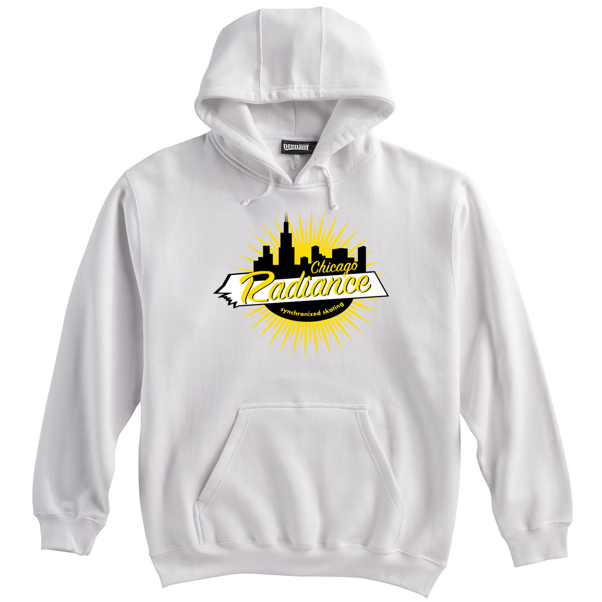 Chicago Radiance Sweatshirt