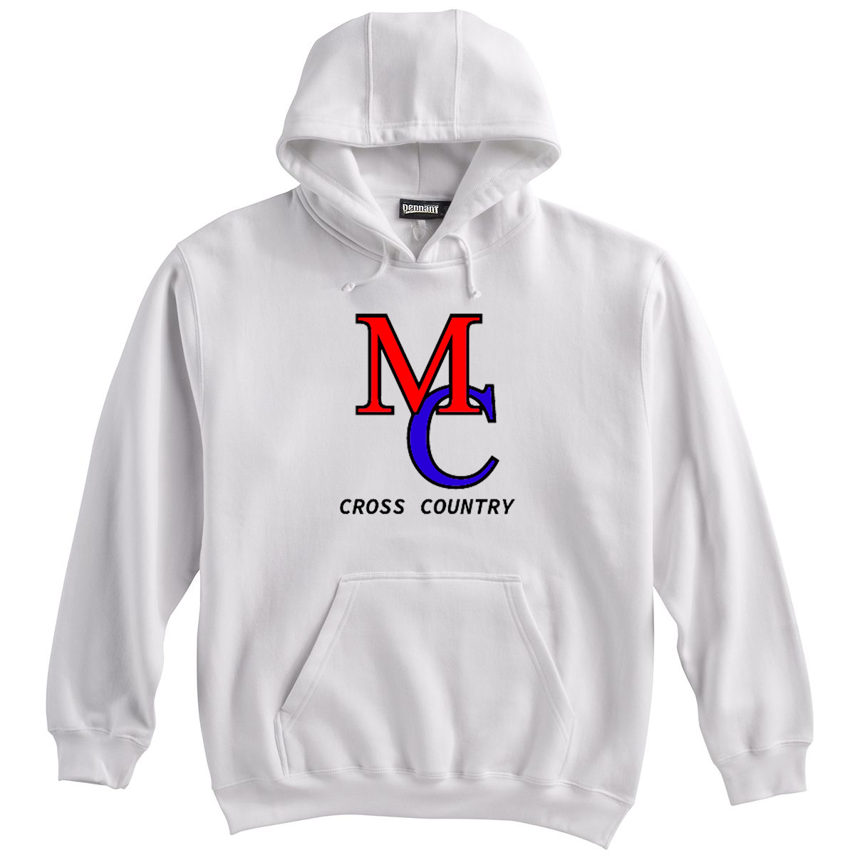 Middle Country Cross Country Sweatshirt