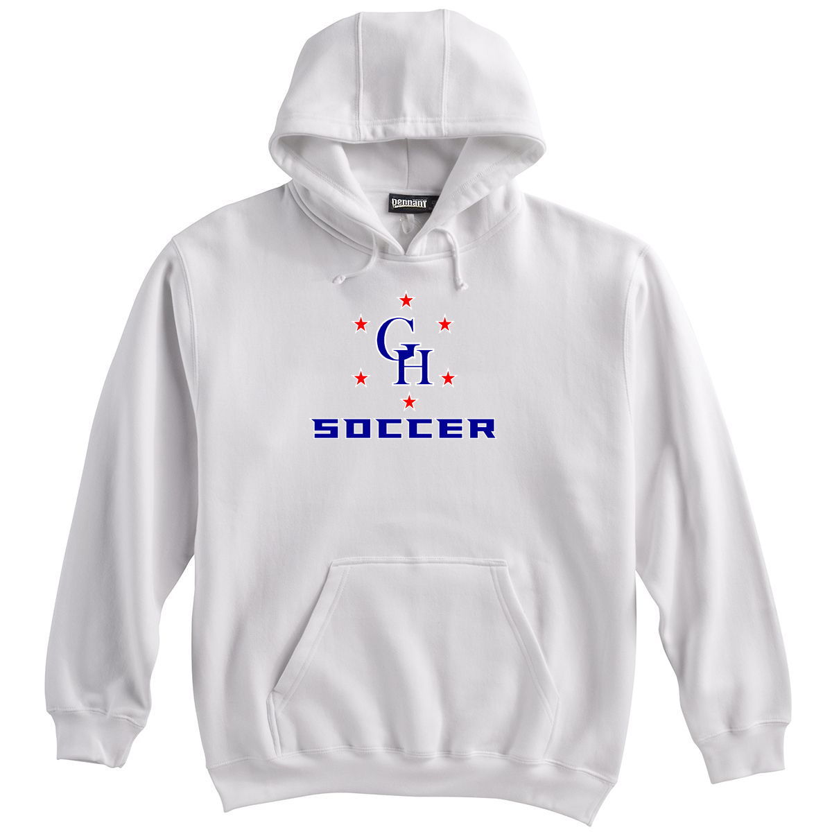 Great Hollow Soccer Sweatshirt