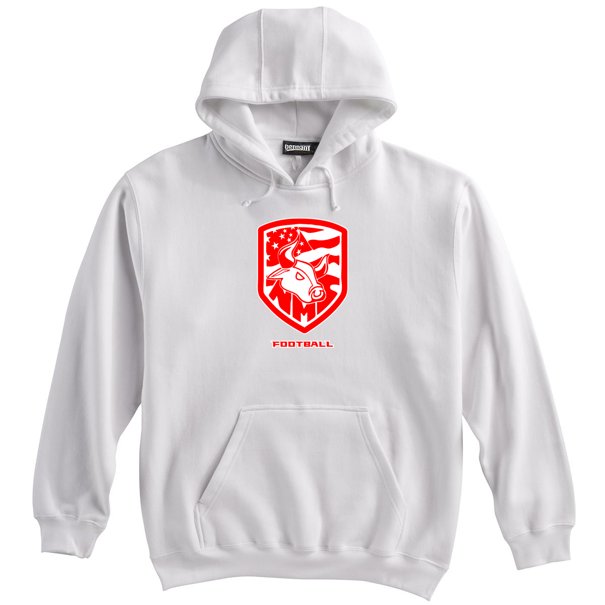 Nesaquake Football Sweatshirt