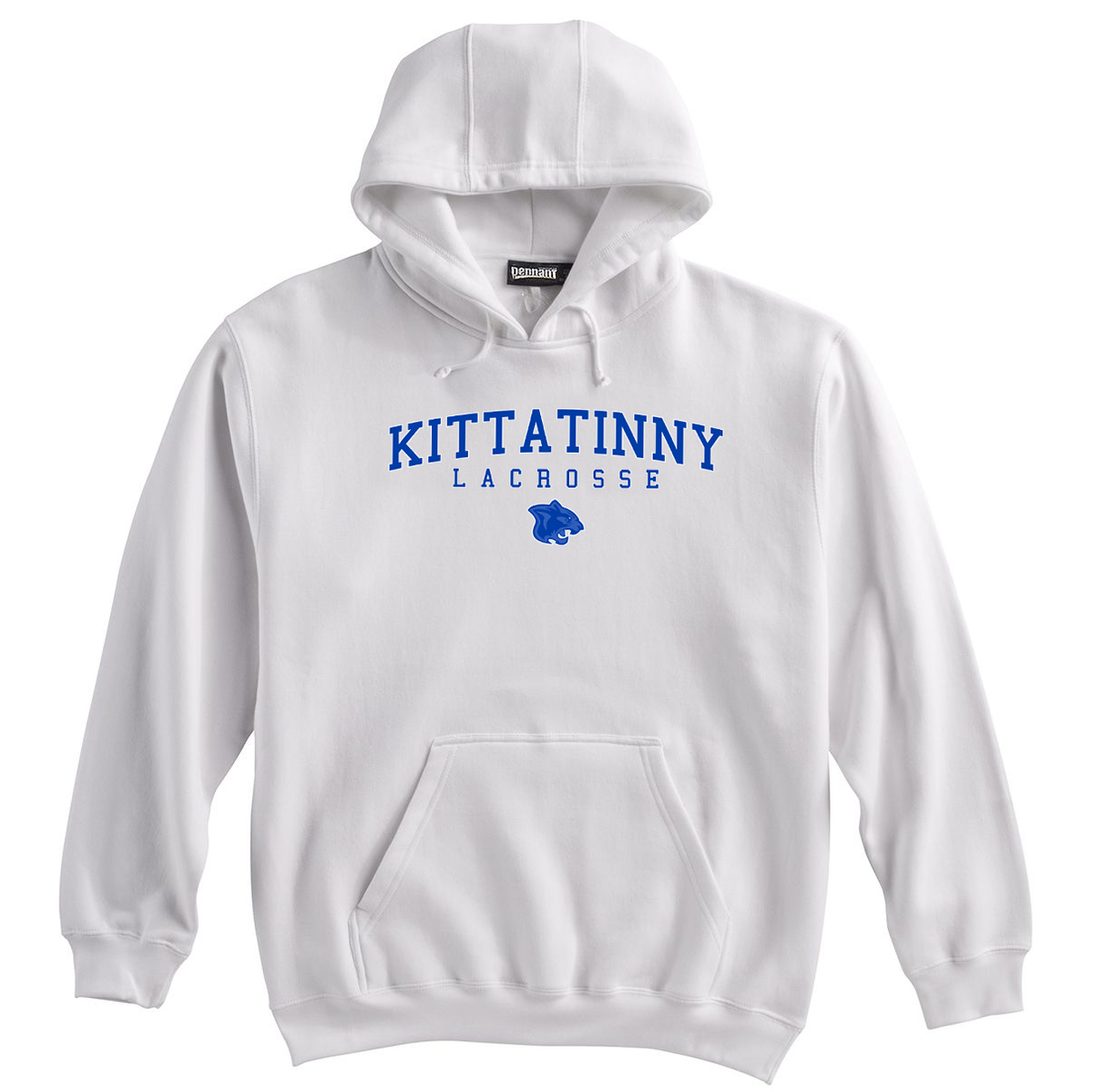 Kittatinny Lacrosse Sweatshirt