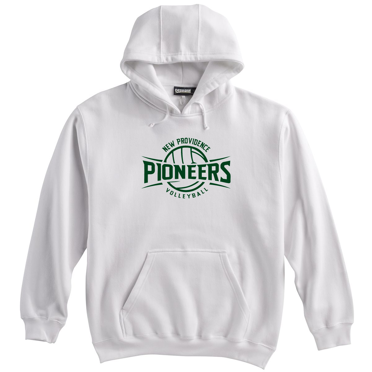 New Providence Volleyball Sweatshirt