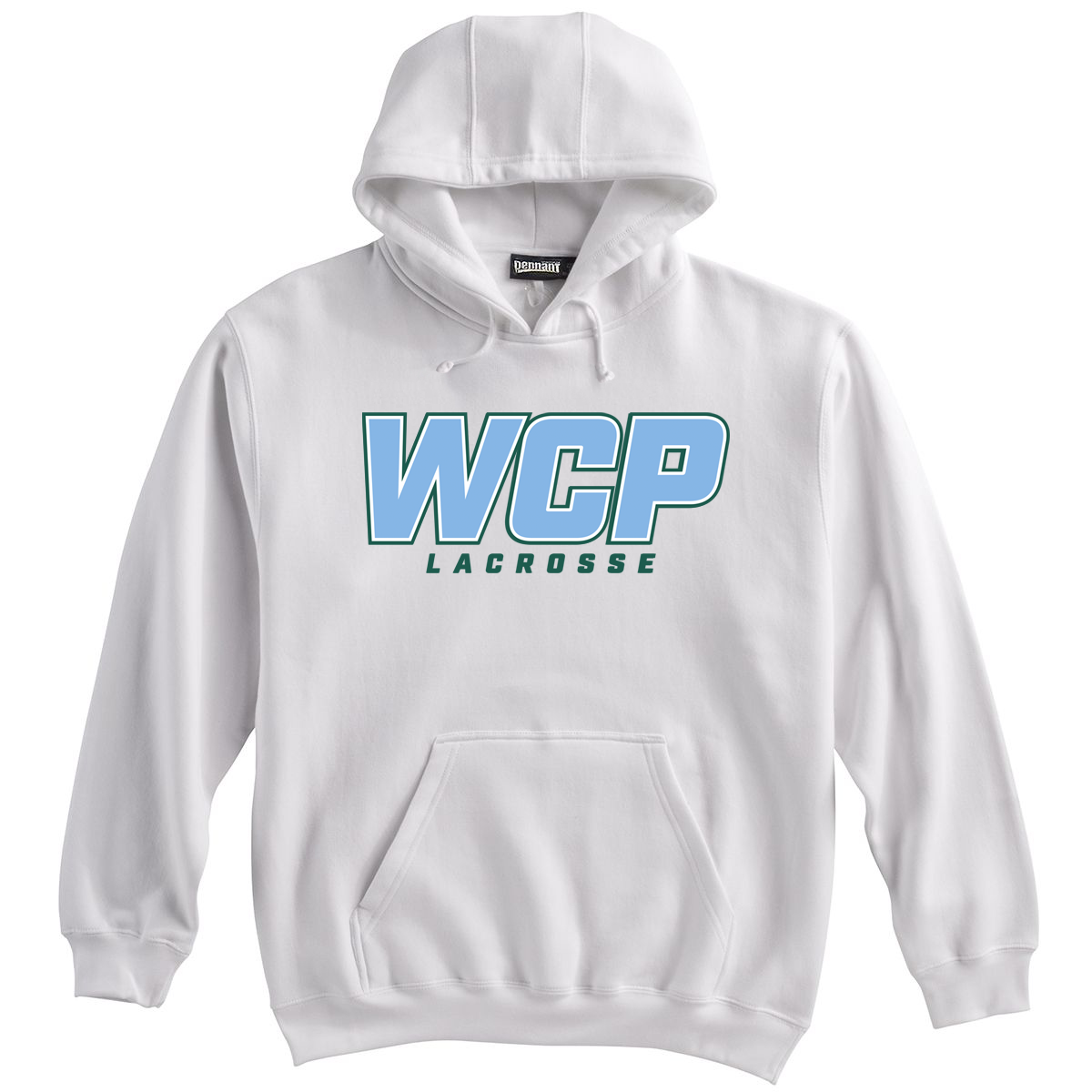 WCP Girls Lacrosse Sweatshirt