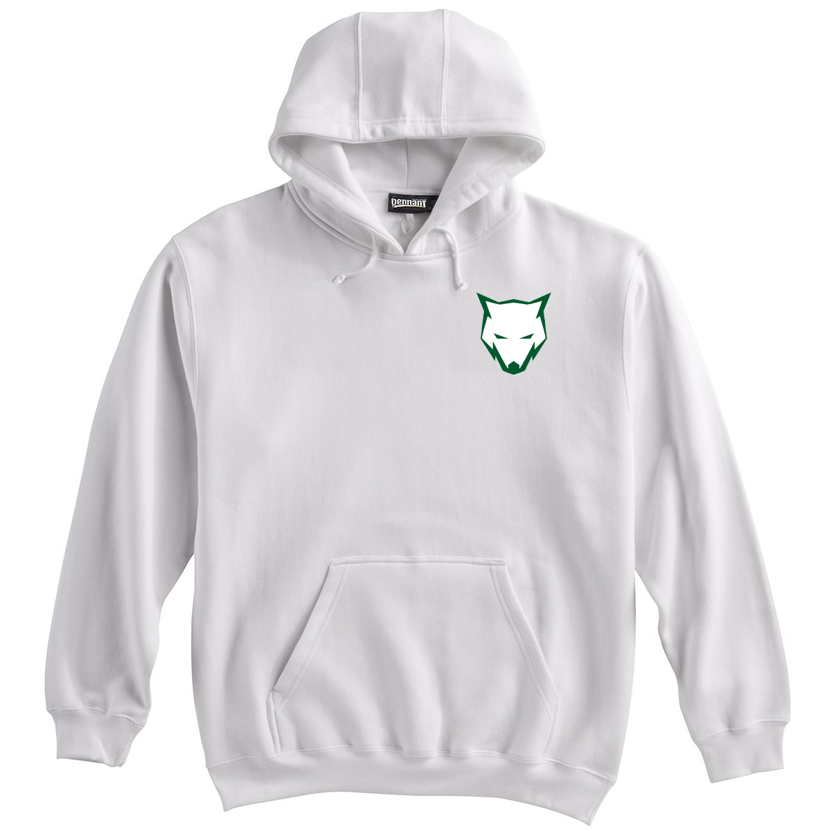 Huntsville Lacrosse Sweatshirt