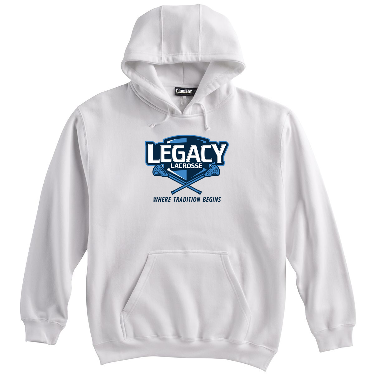 Legacy Lacrosse Sweatshirt