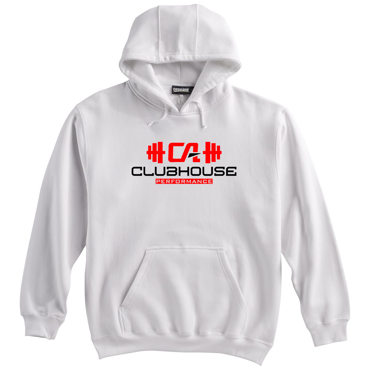 Clubhouse Performance Sweatshirt