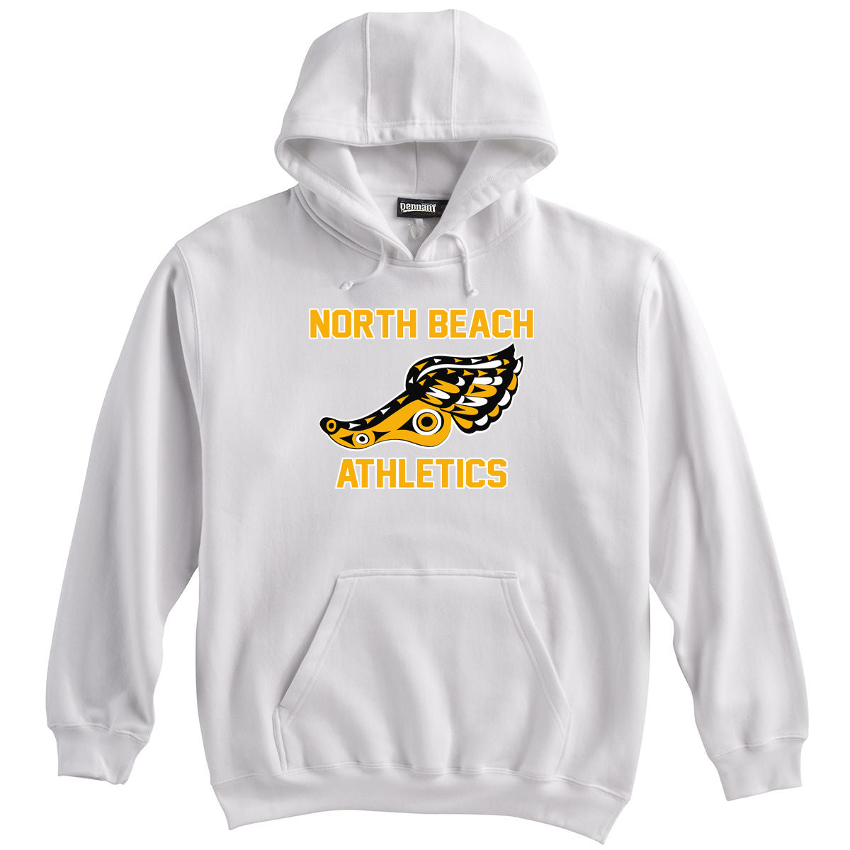 North Beach Athletics Sweatshirt