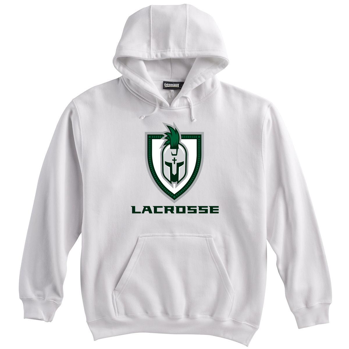 Holy Trinity Lacrosse Sweatshirt