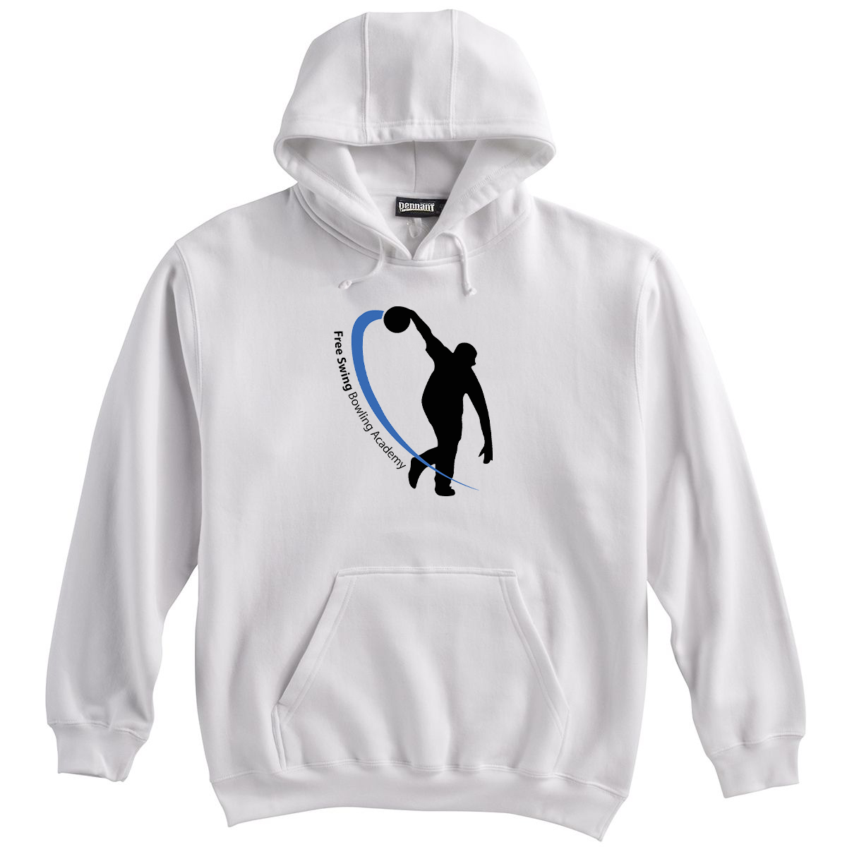 Free Swing Bowling Sweatshirt