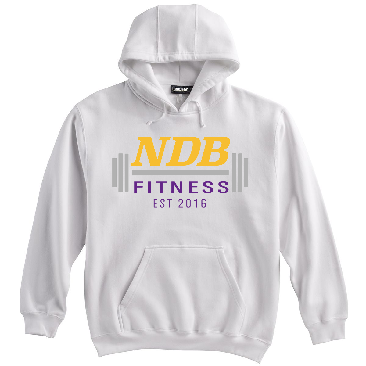 NDB Fitness Sweatshirt