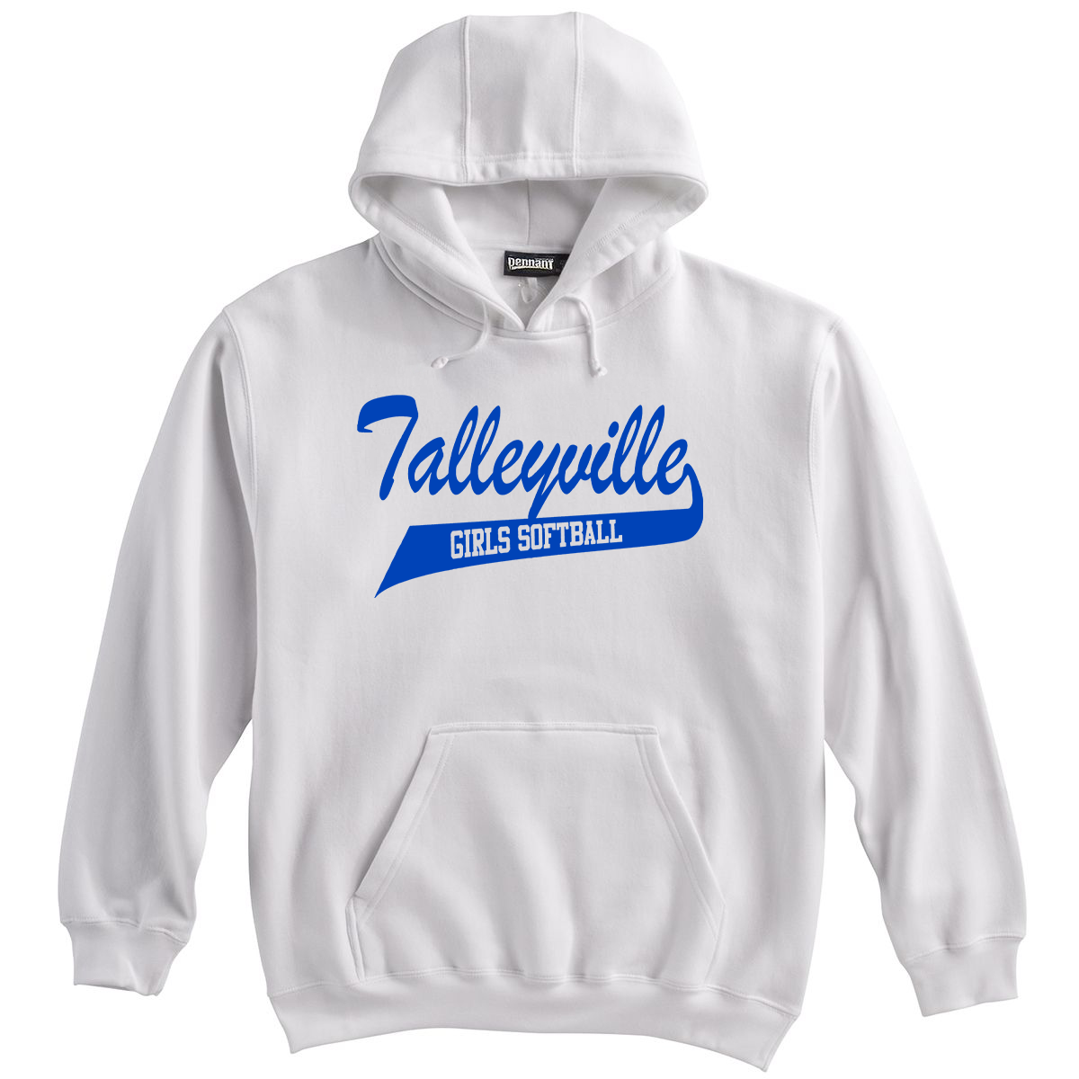 Talleyville Rec Softball Sweatshirt