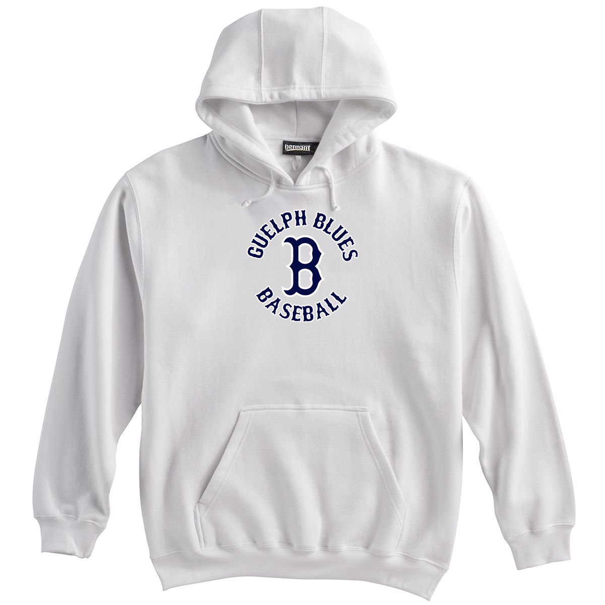 Guelph Blues Baseball  Sweatshirt