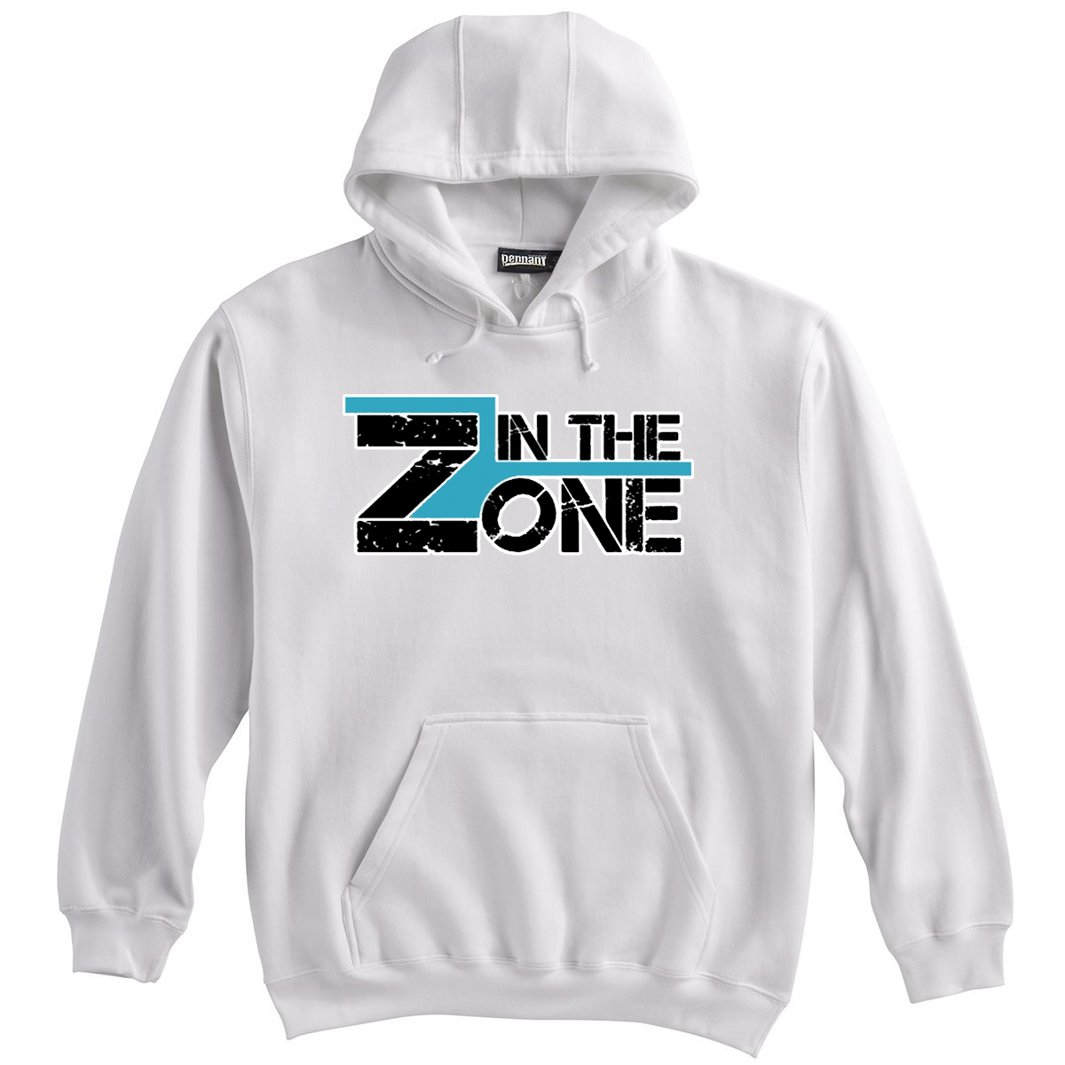 The Zone Sweatshirt