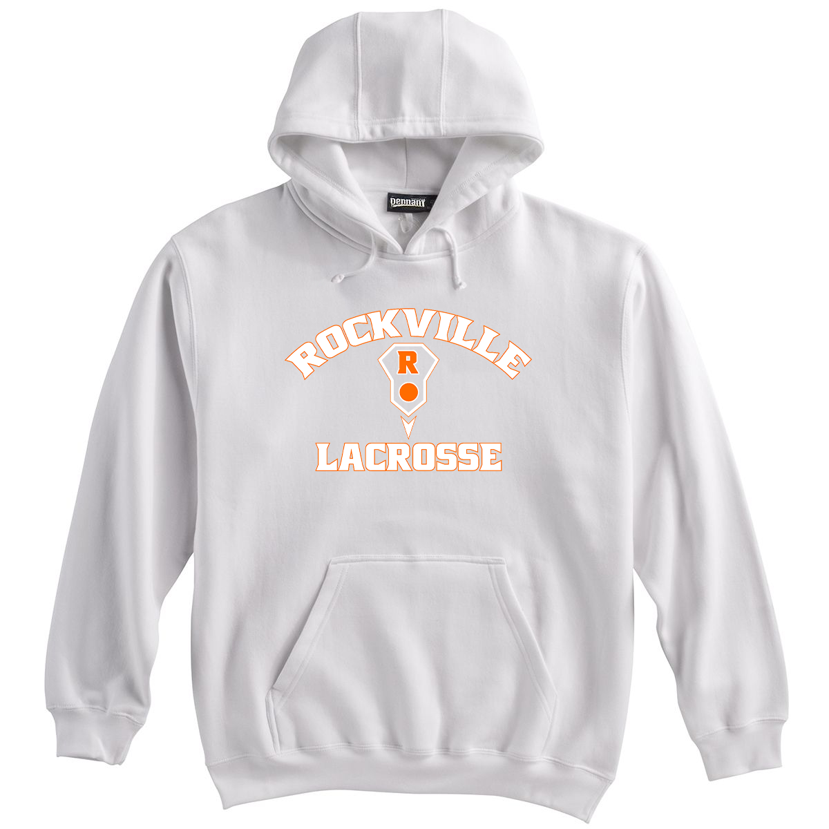 Rockville HS Girls Lacrosse Sweatshirt