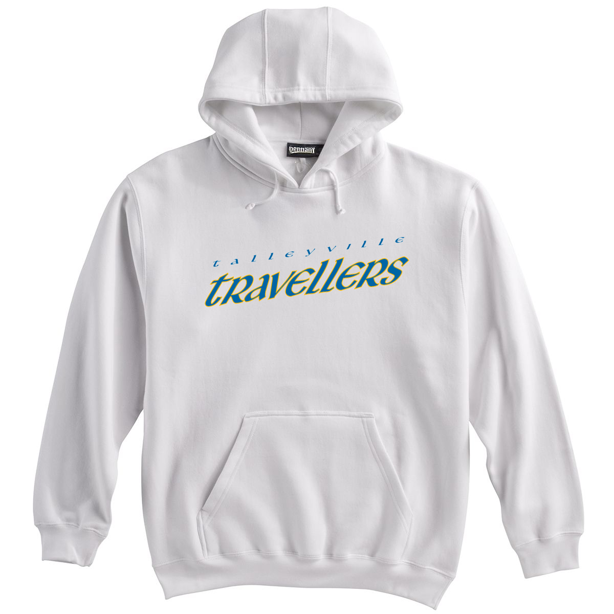 Talleyville Travel Softball Sweatshirt