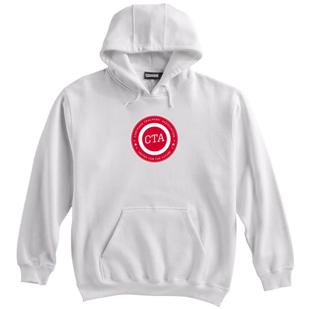 Carthage Teachers' Association Sweatshirt