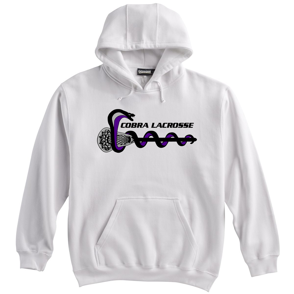 Cobra Lacrosse Sweatshirt