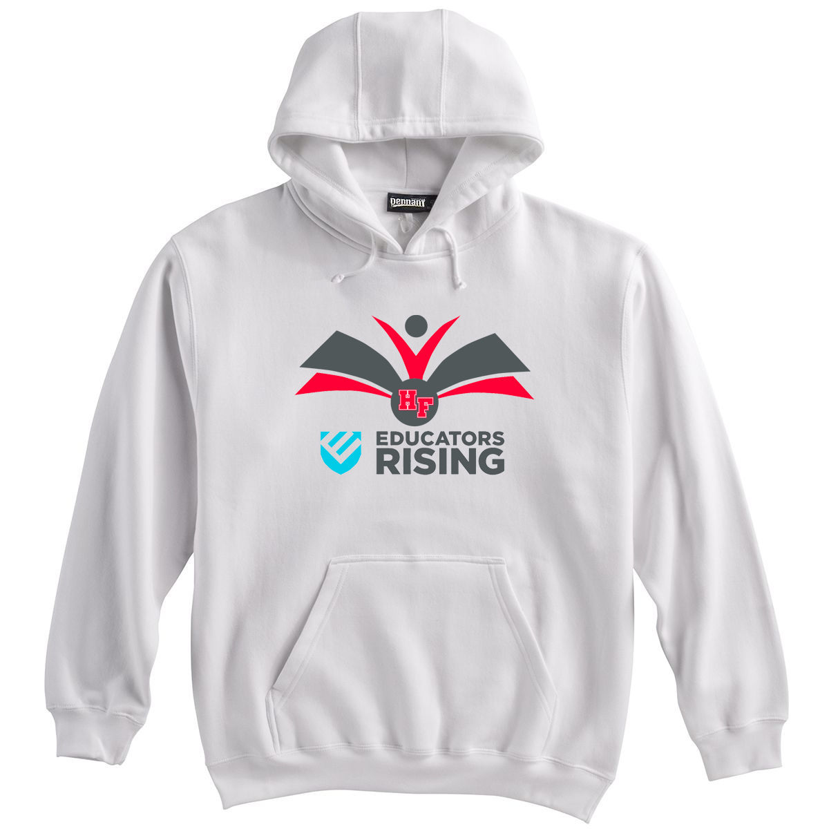 HF Educators Rising Sweatshirt