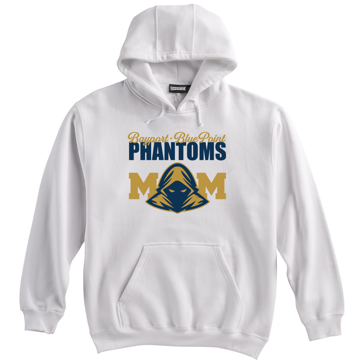 Blue Point Elementary School Sweatshirt