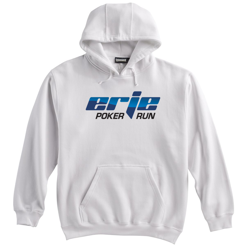 Erie Poker Runs Sweatshirt