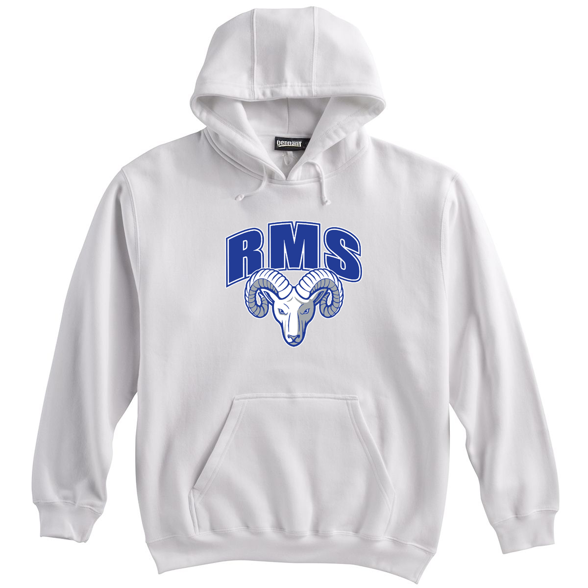 Rochambeau Middle School Sweatshirt