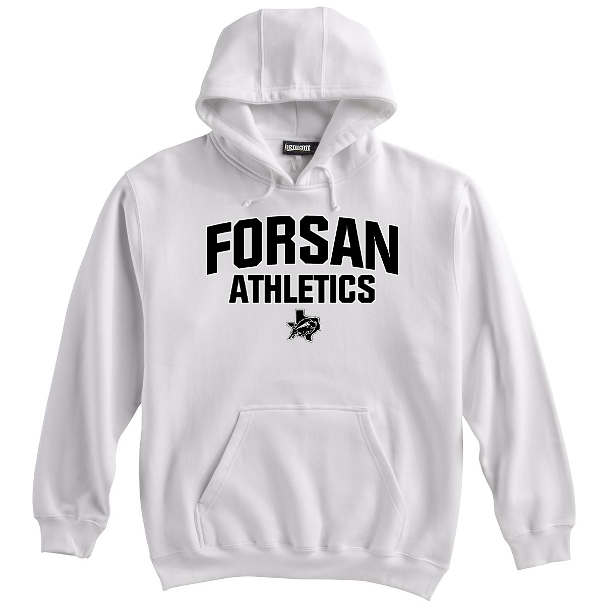 Forsan Athletics Sweatshirt