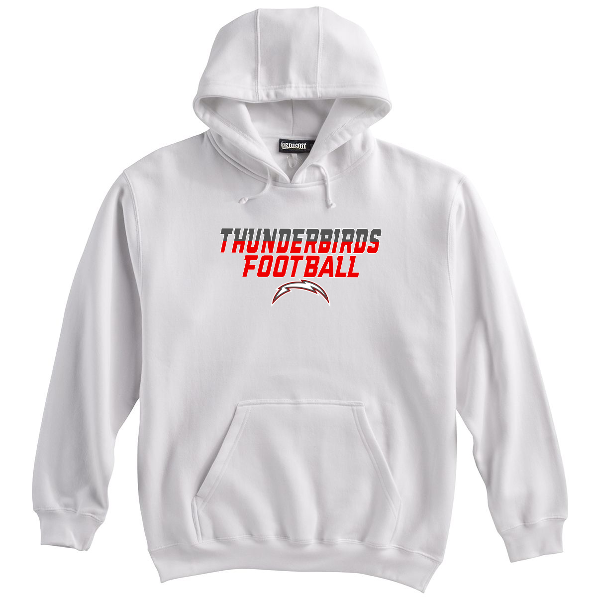 Connetquot Football Sweatshirt