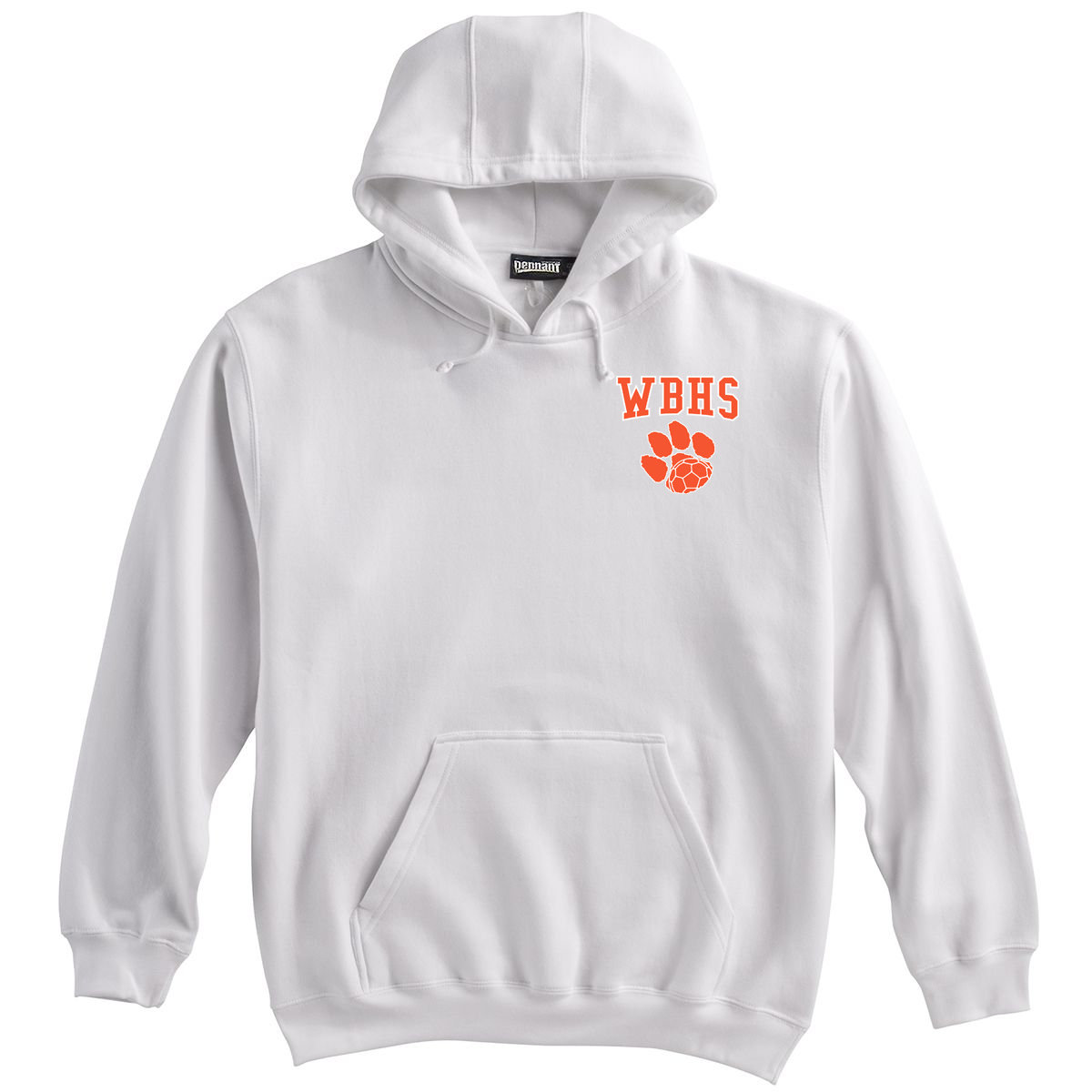 WBHS Boys Soccer  Sweatshirt