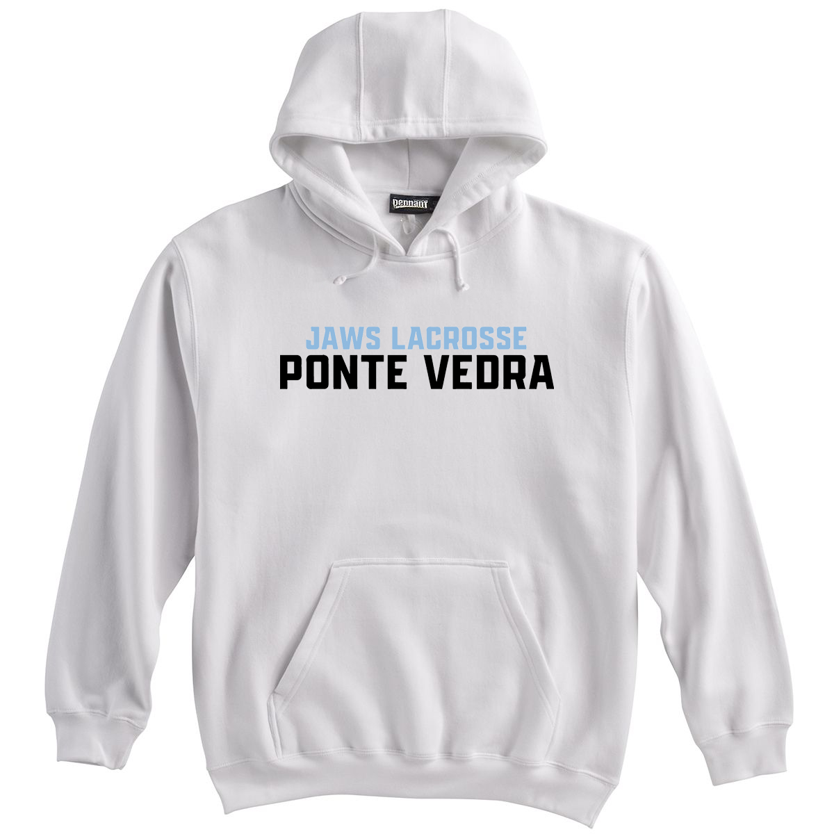 Ponte Vedra JAWS Lacrosse Sweatshirt