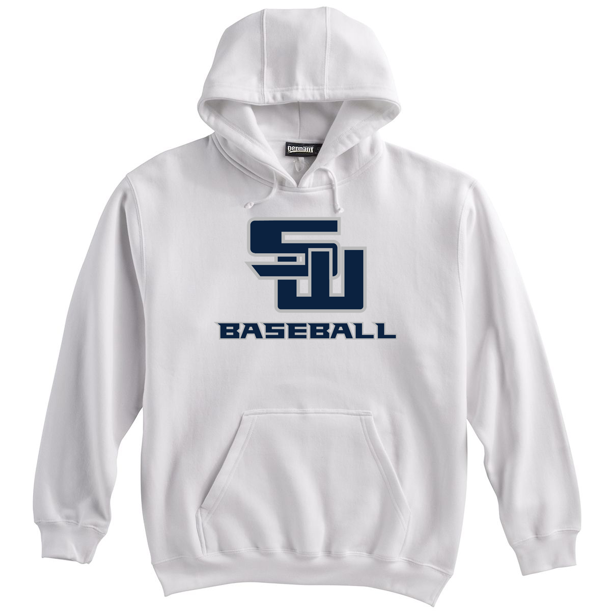 Smithtown West Baseball Sweatshirt