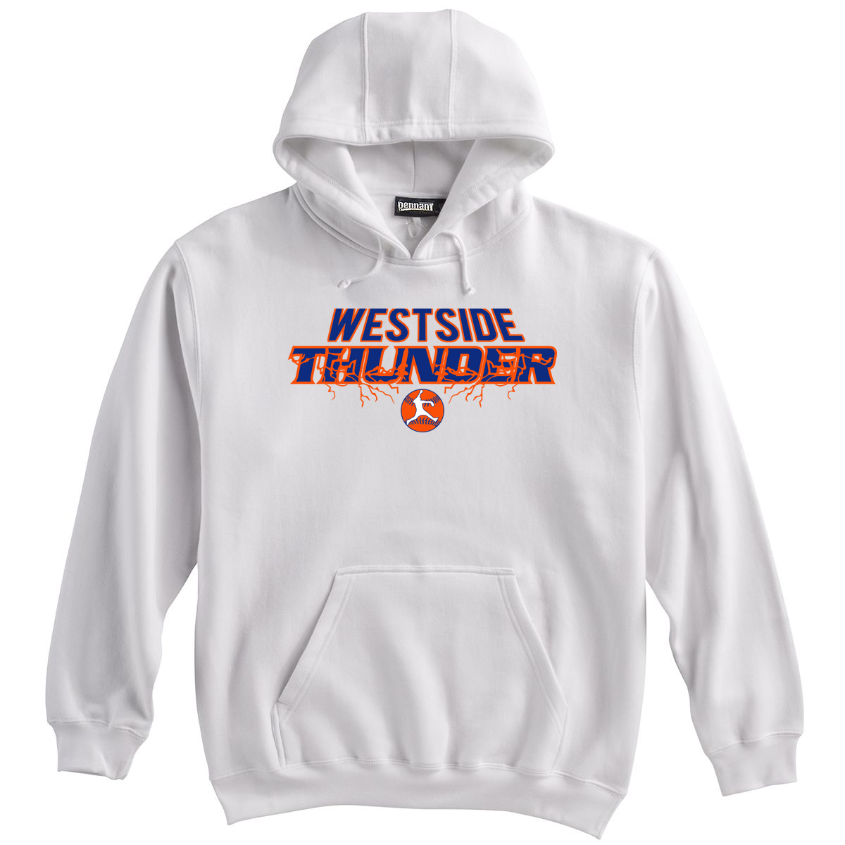 Westside Thunder Sweatshirt