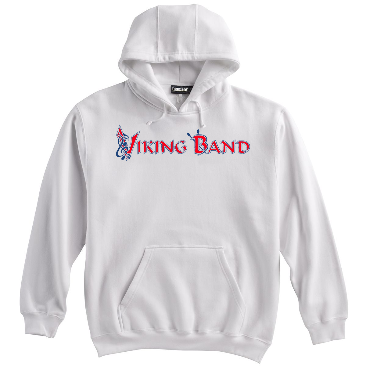 Fort Walton Beach Vikings Band Sweatshirt