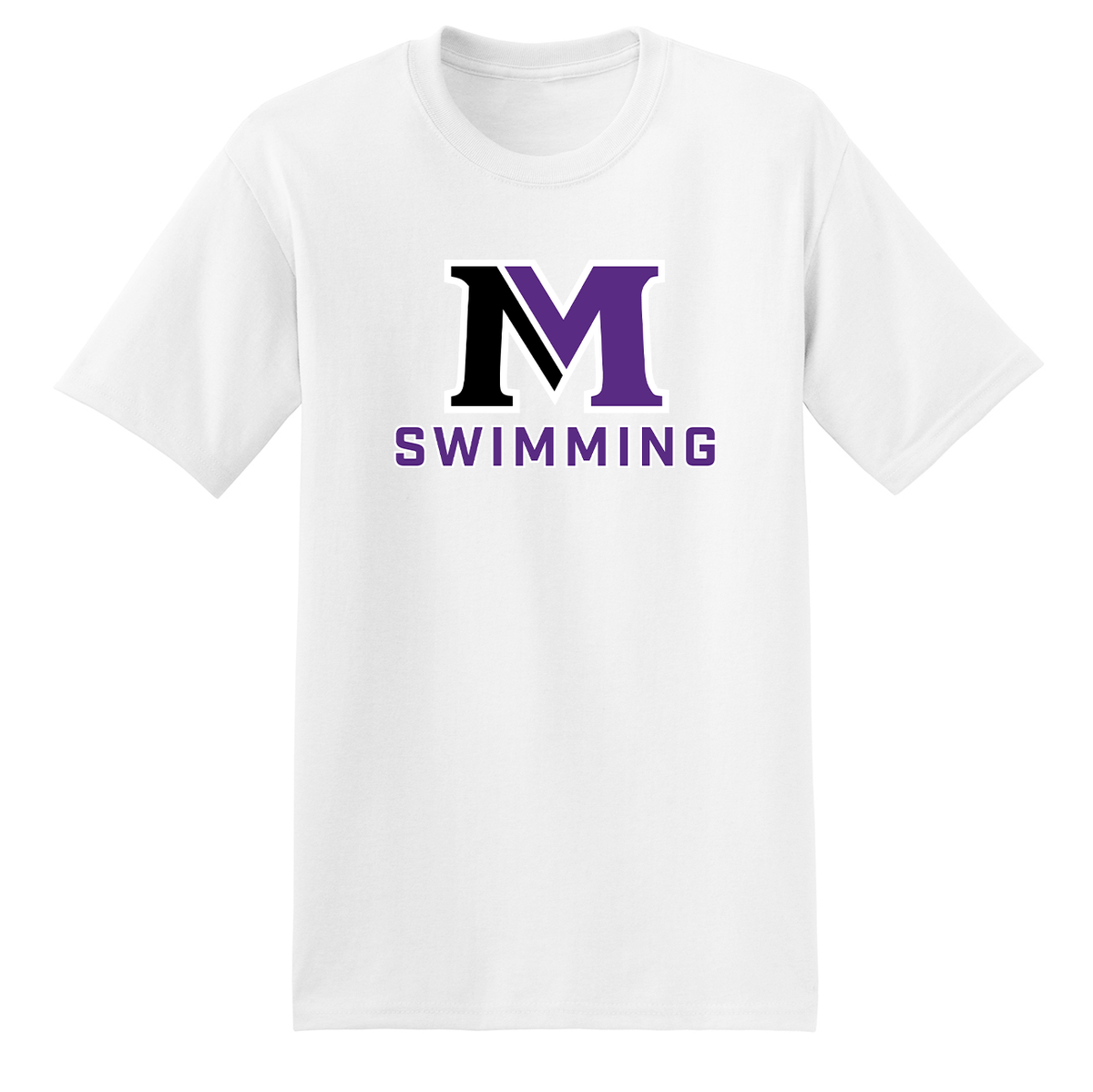 Masters School Winter Sports T-Shirt