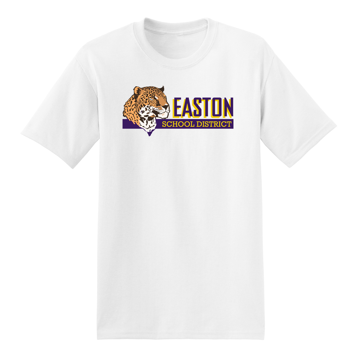 Easton School District T-Shirt