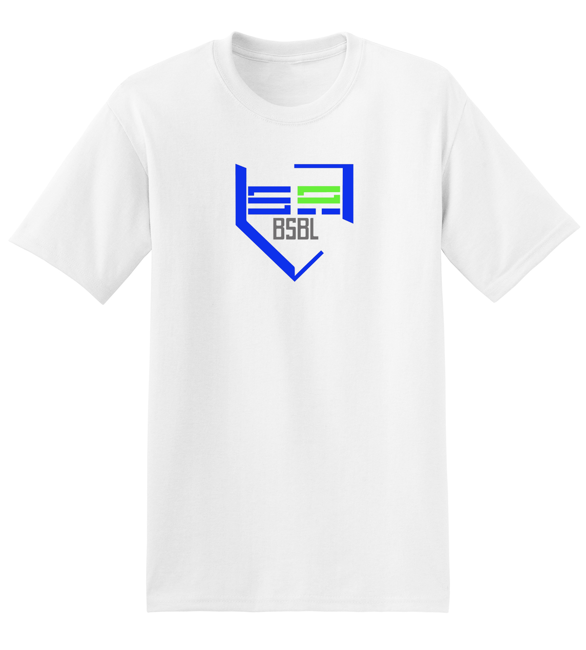 Synergy Athletics Baseball T-Shirt