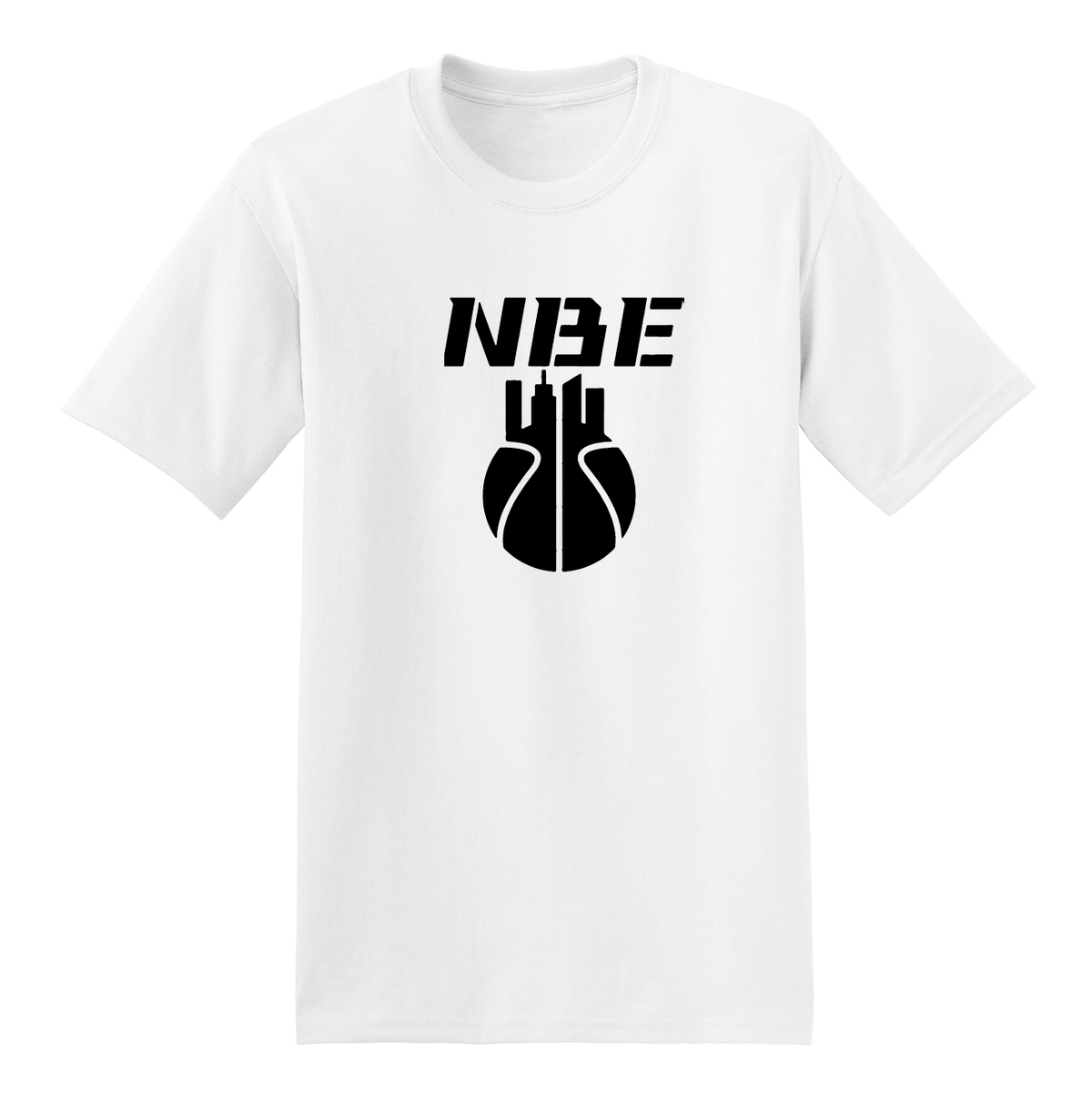 NBE Basketball T-Shirt