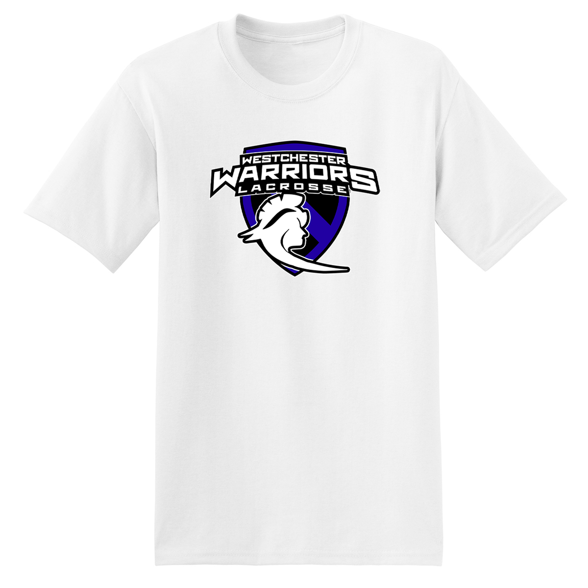 Westchester Warriors Girls Lacrosse T-Shirt