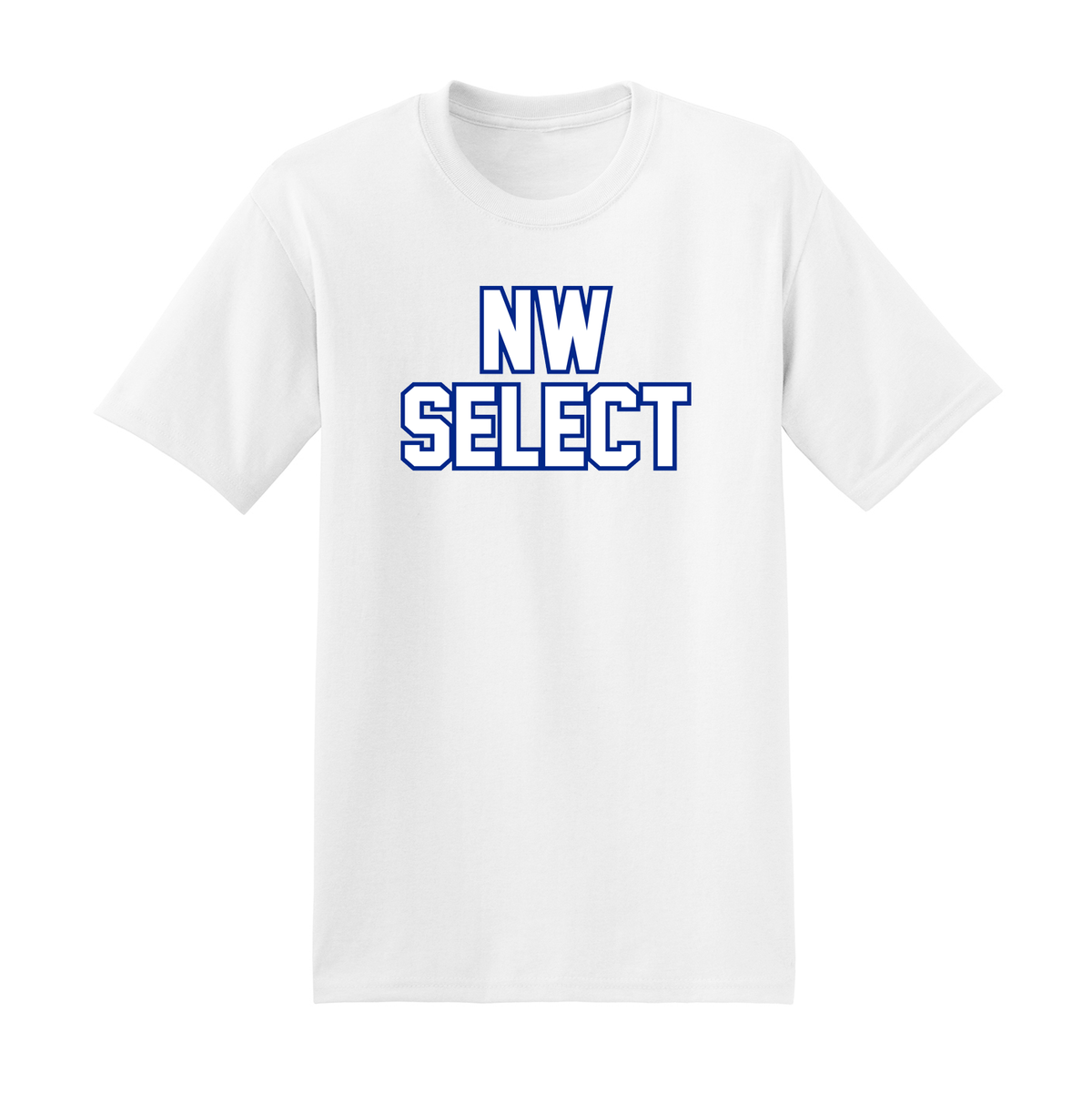 NW Select Basketball T-Shirt