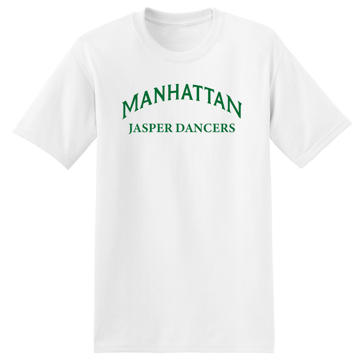 Manhattan College Jasper Dance T-Shirt