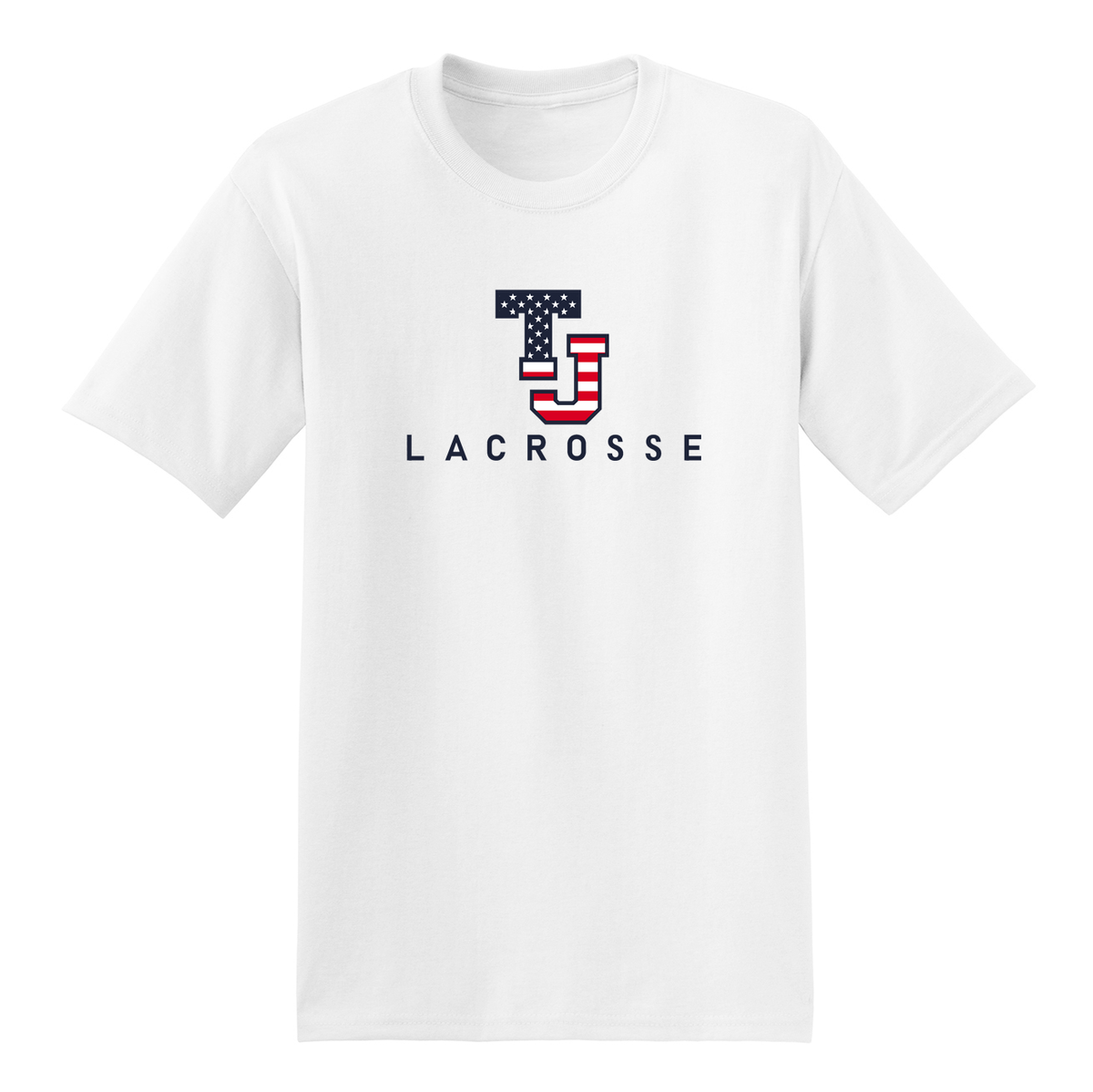 TJHS Lacrosse T-Shirt