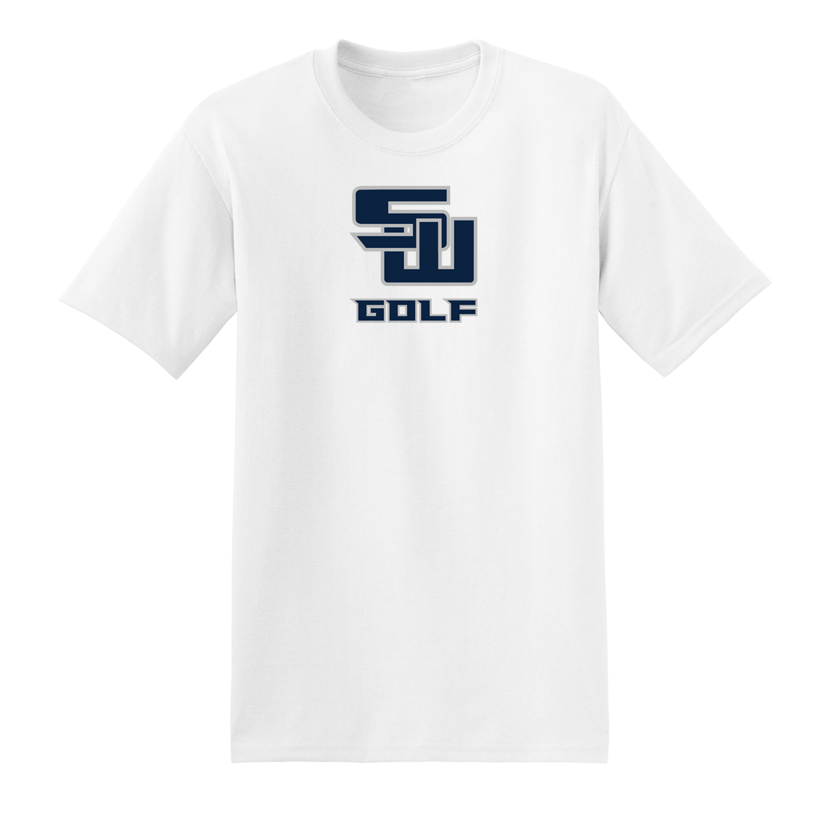 Smithtown West Golf T-Shirt