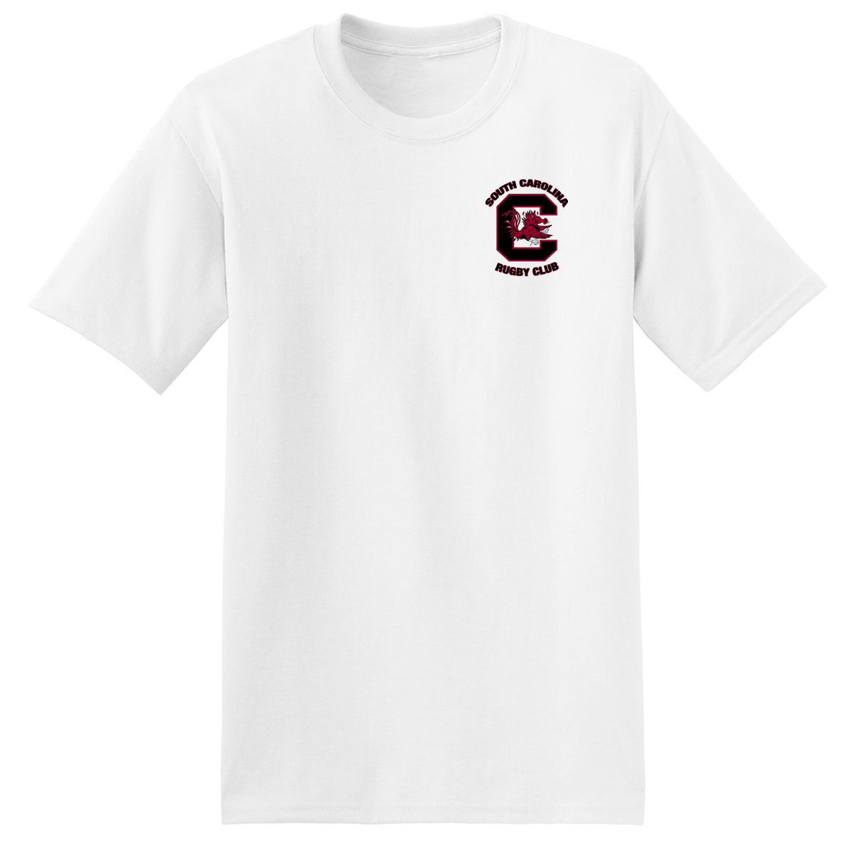 South Carolina Rugby Club T-Shirt