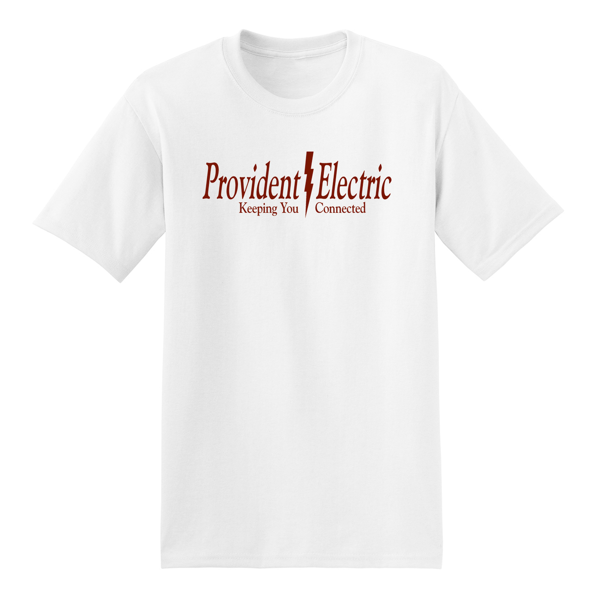 Provident Electric T-Shirt