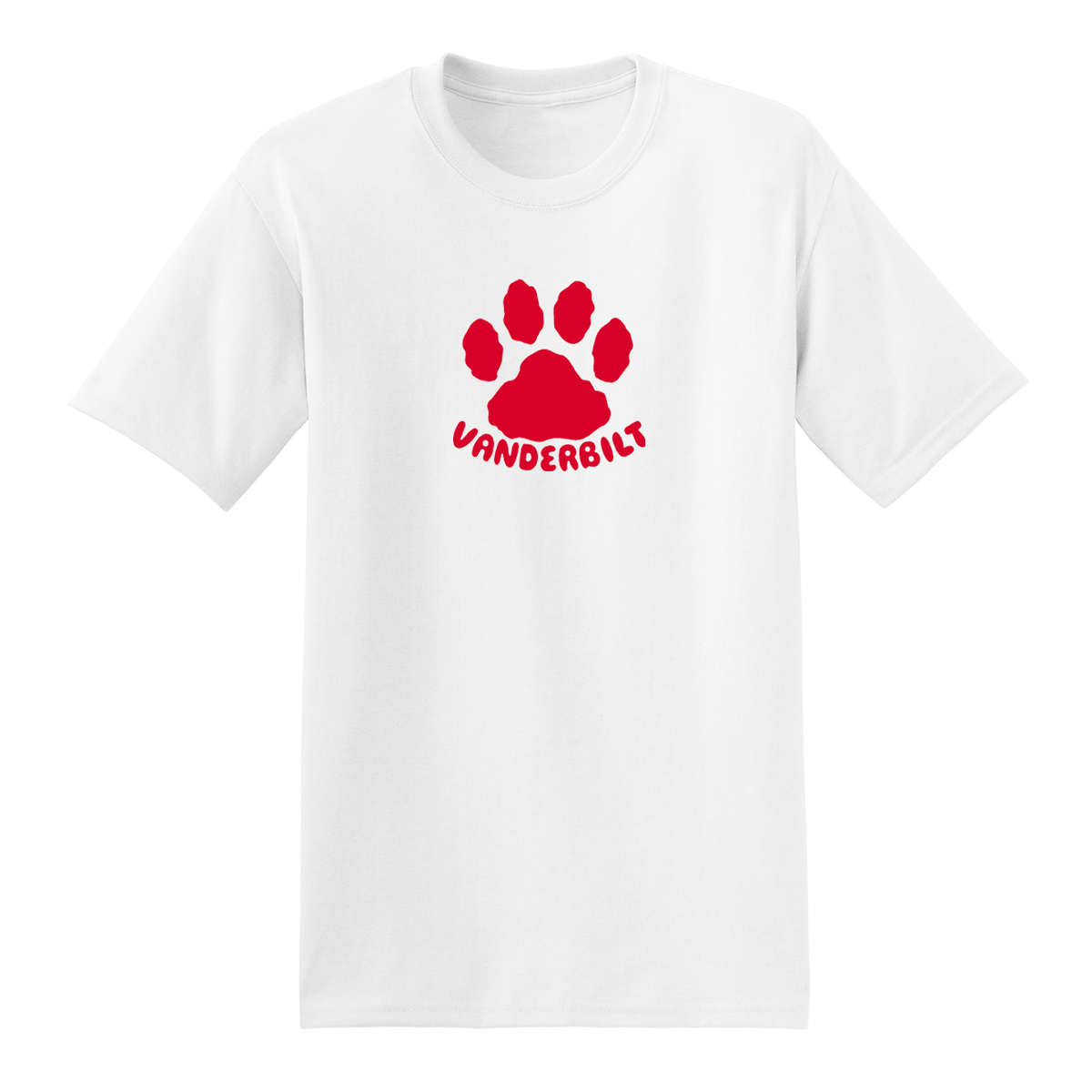 Vanderbilt Elementary School T-Shirt