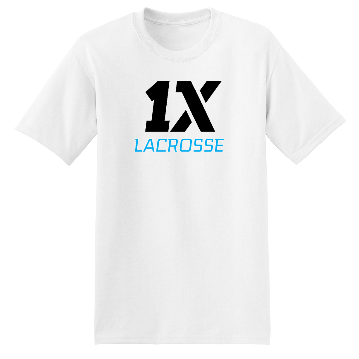 1X Lacrosse T-Shirt