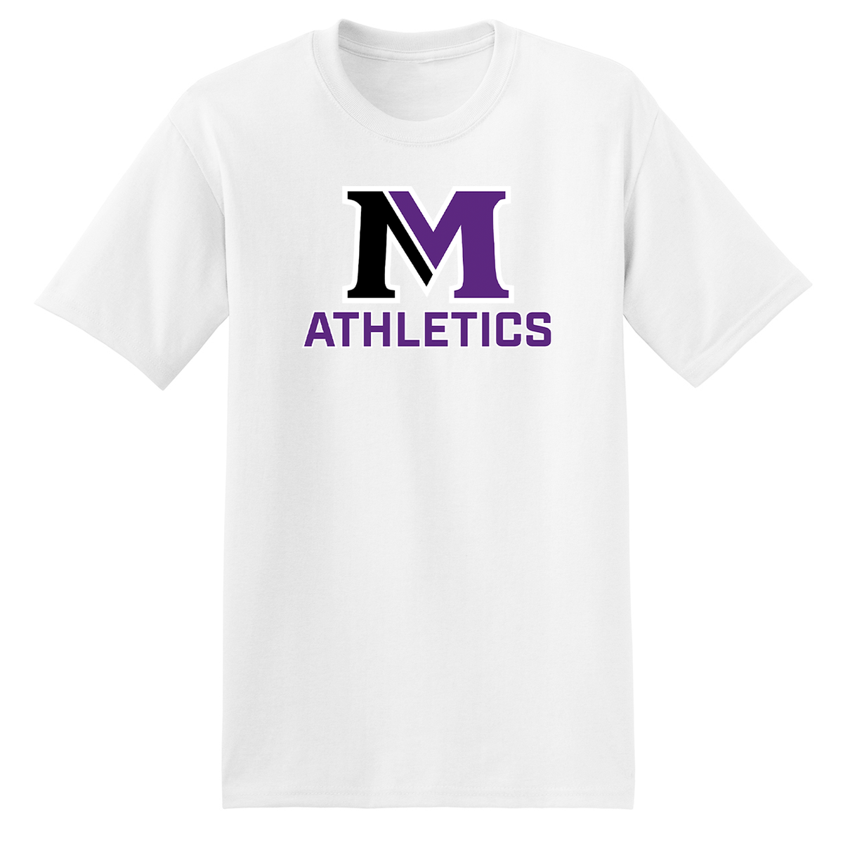 Masters School Winter Sports T-Shirt