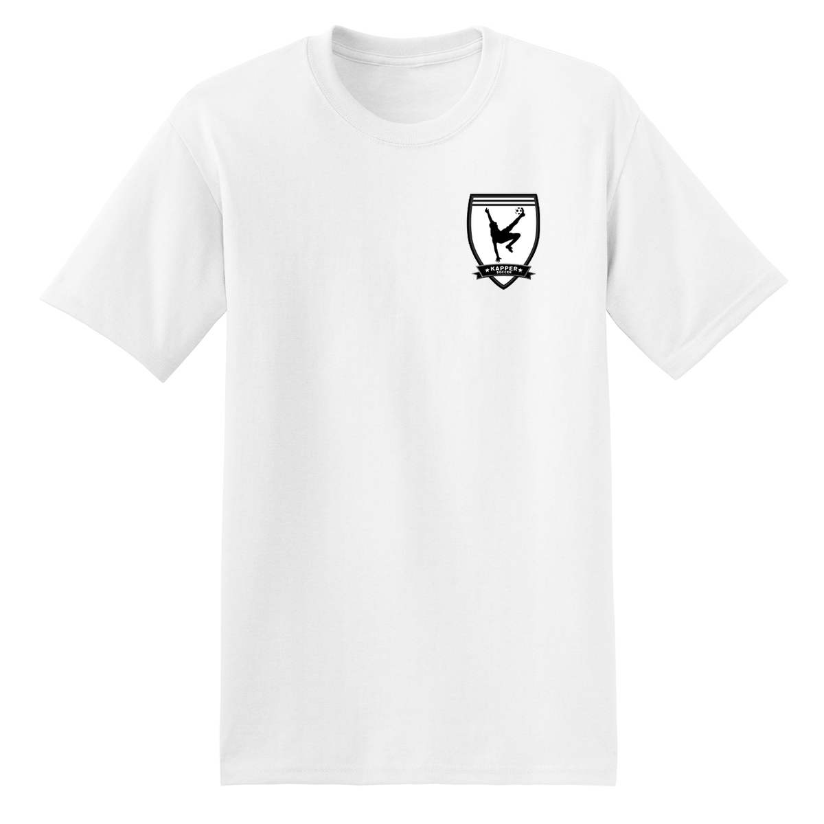 Kapper Soccer T-Shirt