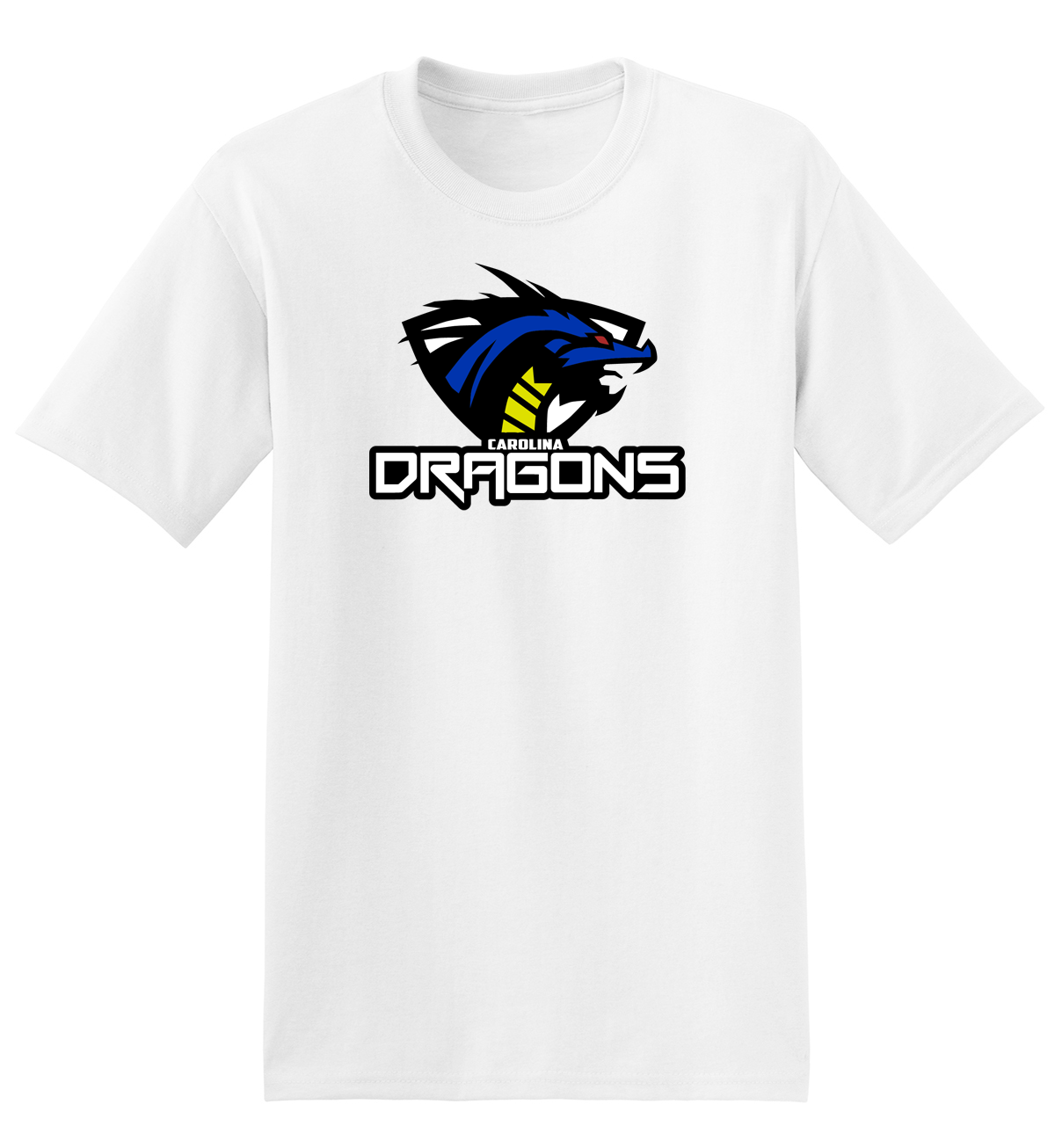Carolina Dragons FootballT-Shirt