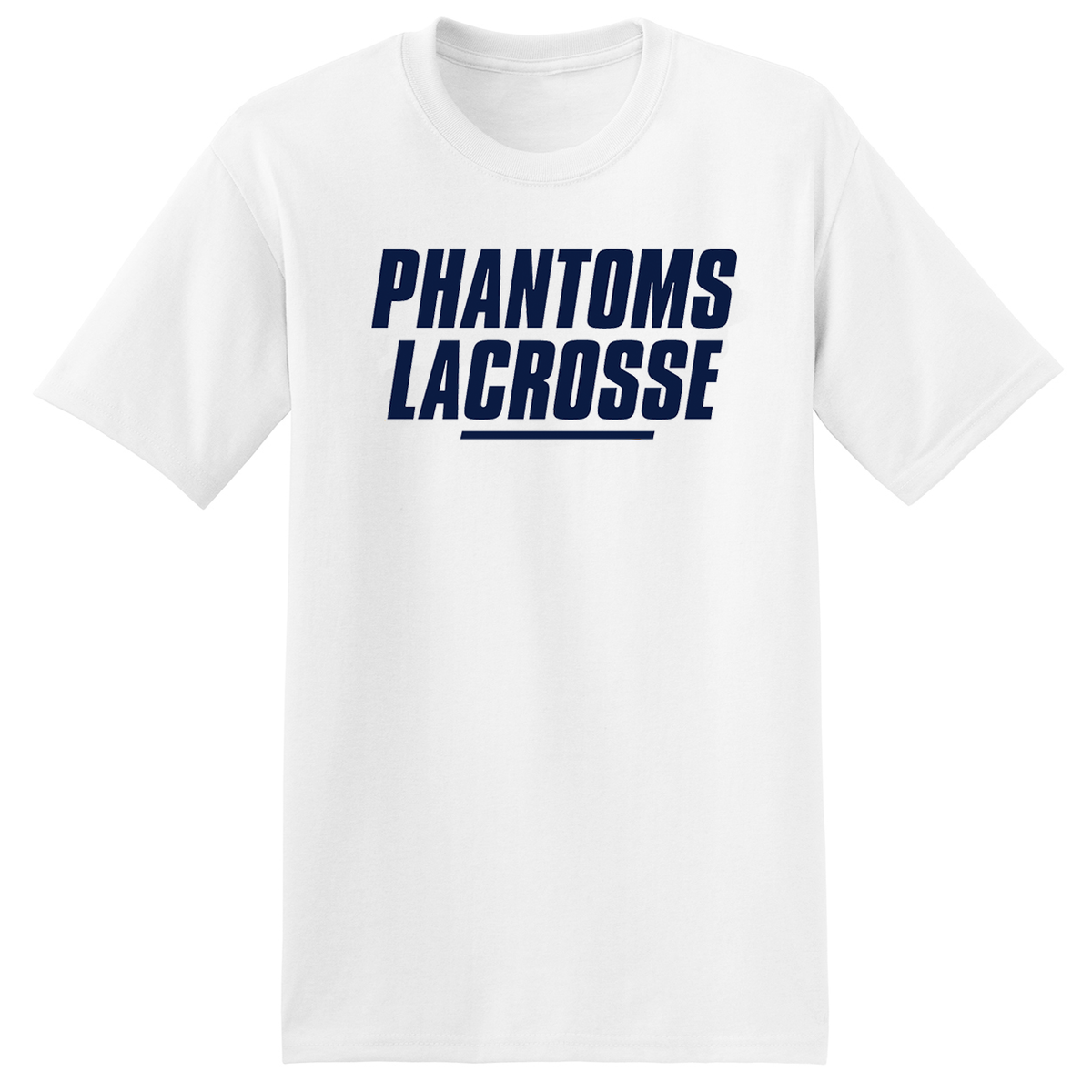 BBP Girls Lacrosse T-Shirt