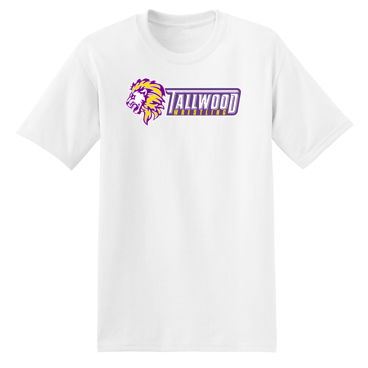 Tallwood Wrestling T-Shirt